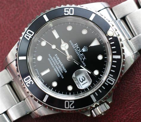 Rolex model 3135